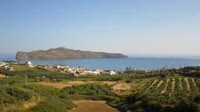 Crète - Agía Marína