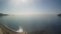 Giardini-Naxos - Plaża