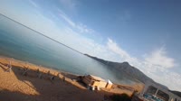 Sardaigne - Buggerro - Plage de San Nicolò