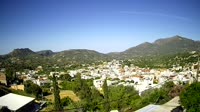 Crète - Zaros - Sud-ouest