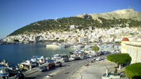 Kalymnos - Uostas