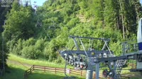 Slănic-Moldova - Nemiros slidinėjimo zona