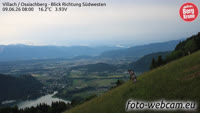 Villach - Ossiacherberg