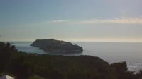Îles Tremiti - Île de San Nicola