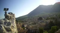 Bagnoli Irpino - Old town