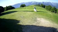 Roburent - Monte Alpet