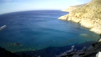 Amorgos - Plage de Mouros