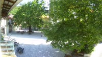 Platanos - Agios Nikolaos Square