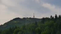 Miesto panorama