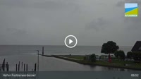 Butjadingen - Fedderwardersiel