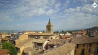 Sant Julià de Vilatorta - Plaça Major