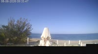 Gran Canaria - El Pajar - Plaża
