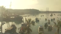 Marsaxlokk - Port