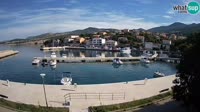 Klenovica - Port