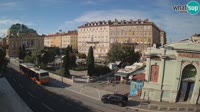 Rijeka - Theater Park