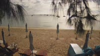 Ko Samui - Choengmon Beach