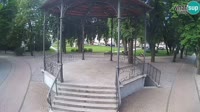 Karlovac - Pavillon de musique