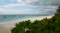 Zanzibar - Jambiani Beach