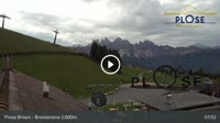 Bressanone - Brixen Plose