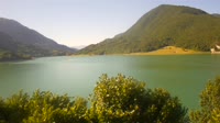 Castel di Tora - Lago del Turano