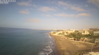 Gran Canaria - Maspalomas - Playa de San Agustín