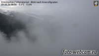 Innervillgraten - Kreuzspitze - Villgratental