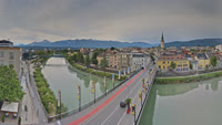 Villach - Draubrücke
