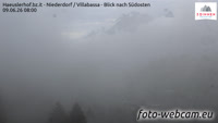 Villabassa / Niederdorf - Panoramic view