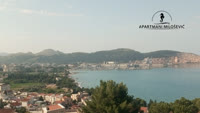 Bar - Vue sur la côte