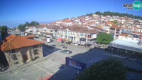 Ohrid - Bulevar Makedonski Prosvetiteli