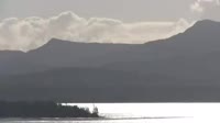 Le Morne Brabant - Panorama