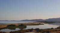 Sardaigne - Valledoria - Plage de San Pietro