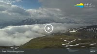 Celerina - Trais Fluors Bergstation