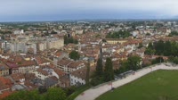 Udine - Panoramic view