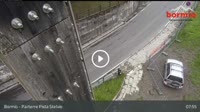 Bormio I - Pista Stelvio