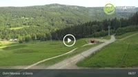 Dolní Morava - Areál U Slona