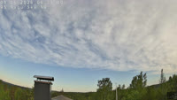 Nagu - Weather station