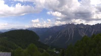 Forni di Sopra - Malga Varmost