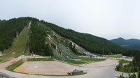 Rateče - Nordijski center Planica
