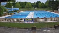 Zbýšov - Swimming pool
