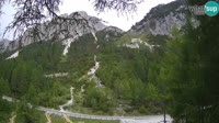 Kranjska Gora - Erjavčeva - Vršič
