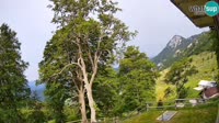 Kranjska Gora - Erjavčeva Mountain hut