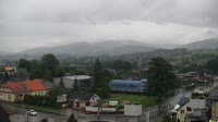 Panorama wsi