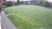 Stadion LKS Czaszyn - Zachód