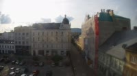 Laisvės aikštė