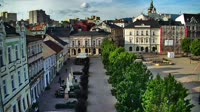 Plac Wojska Polskiego