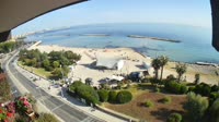 Bari - Pane e Pomodoro beach