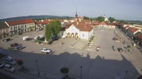 Market Square