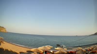 Lesbos - Anaxos Beach