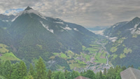 Sankt Leonhard in Passeier - Passeiertal